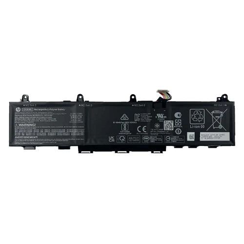HP 830 G7, 840 G7/G8, Firefly 15 G7/G8 Original Battery CC03XL | High-Performance Replacement | Genuine HP Quality