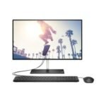 HP All-in-One 24-cr1007nh PC | Intel Core Ultra 5 125U | 16GB RAM | 512GB SSD | 23.8" FHD Touch Screen | HP True Vision Privacy Camera | Business Desktop Kenya