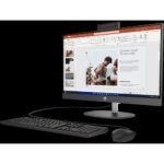 HP All-in-One 24-cr1007nh PC | Intel Core Ultra 5 125U | 16GB RAM | 512GB SSD | 23.8" FHD Touch Screen | HP True Vision Privacy Camera | Business Desktop Kenya - Image 2