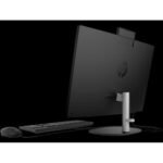 HP All-in-One 24-cr1007nh PC | Intel Core Ultra 5 125U | 16GB RAM | 512GB SSD | 23.8" FHD Touch Screen | HP True Vision Privacy Camera | Business Desktop Kenya - Image 3