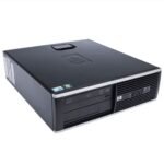 HP Compaq 6000 Pro SFF Desktop PC | Intel Core 2 Duo | 4GB RAM | 500GB HDD | Compact Business Desktop Kenya
