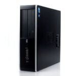 HP Compaq 6000 Pro SFF Desktop PC | Intel Core 2 Duo | 4GB RAM | 500GB HDD | Compact Business Desktop Kenya - Image 2