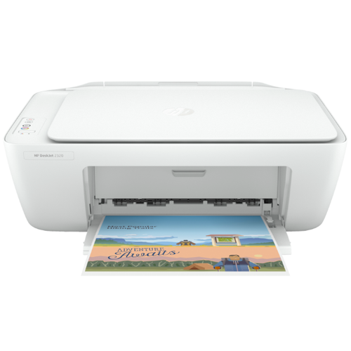 HP DeskJet 2320 All-in-One Printer (7WN42B) | Print, Copy, Scan | Reliable Home & Office Printing Solution Kenya