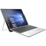 HP Elite X2 G4 8th Gen Intel Core i5 8GB RAM 256GB SSD 13" Tablet PC | Bang & Olufsen Audio | Ex UK | Professional 2-in-1 Convertible Tablet Laptop - Image 4