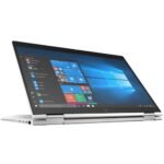 HP EliteBook 830 G7 x360 | Intel Core i5 10th Gen | 8GB RAM | 256GB PCIe SSD | 13.3" FHD IPS Touchscreen | FreeDOS | Bang & Olufsen Audio - Image 4