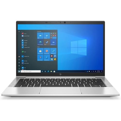 HP EliteBook 830 G8 PC | 11th Gen Intel Core i7-1165G7 | 16GB RAM | 256GB SSD | 13.3″ FHD IPS Anti-Glare Display | Intel Iris Xᵉ Graphics | Certified Refurbished (Ex UK)