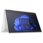 HP EliteBook 830 G8 x360 PC 11th Gen Intel Core i7-1165G7 | 32GB RAM | 512GB SSD | 13.3" FHD IPS LED | Anti-Glare | Intel Iris Xᵉ Graphics | Ex UK Certified Refurbished - Image 4
