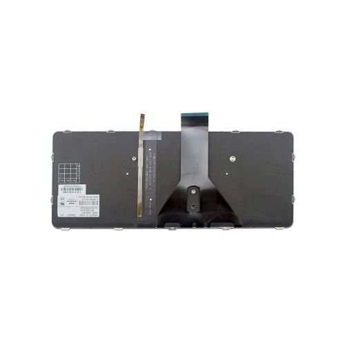 HP EliteBook Folio 1020 G1, 1030 G1, 1030 G2 US Backlight Original Genuine Keyboard | Precision Typing | Spill Resistant | OEM Replacement