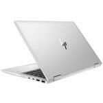 HP EliteBook x360 1040 G6 8th Gen Intel Core i7 16GB 256GB SSD 14" FHD Touch Multi-Touch 2-in-1 Laptop | Ex UK | Bang & Olufsen Audio | UHD Graphics 620 - Image 4