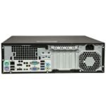 HP EliteDesk 800 G1 SFF Desktop | Intel Core i5 4th Gen 3.2GHz | 4GB RAM | 500GB HDD | Windows 10 Pro | Reliable Business PC - Image 3