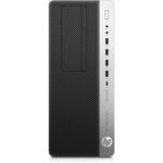 HP EliteDesk 800 G4 Tower Business PC | Intel Core i5-8500 | 16GB RAM | 2TB HDD | Intel HD Graphics | Keyboard & Mouse | 1 Year Warranty - Image 2
