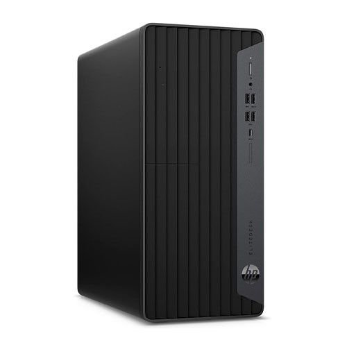 HP EliteDesk 800 G6 Tower | Intel Core i5-10400 | 16GB DDR4 RAM | 1TB HDD + 128GB SSD | CPU Only | Keyboard + Mouse | Brand New | 1 Year Dealership Warranty