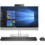 HP EliteOne 800 G3 All-in-One | 7th Gen Intel Core i7 | 16GB RAM | 512GB SSD | 23.8" Full HD Touch WLED IPS | Intel HD 630 | 1-Year Warranty