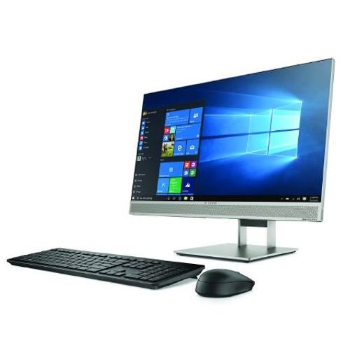HP EliteOne 800 G5 All-in-One Business PC | Intel Core i5-9600 | 23.8" FHD IPS Touchscreen | 16GB DDR4 RAM | 256GB SSD | Intel UHD Graphics 630 | EX UK