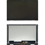 HP Envy x360 13m-bd1033dx/bd0033dx/bd0017na/bd1007tu/bd0350nd 13.3" FHD 1080P IPS LCD Touch Screen Digitizer Assembly Replacement