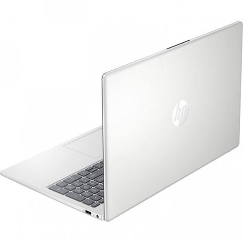 HP Laptop 15-fd0355nia 13th Gen Intel Core i5-1334U 8GB RAM 512GB SSD 15.6" FHD Display, Intel Iris Xe Graphics, HP True Vision 720p HD Camera, FreeDOS, 1 Year Warranty (9Q341EA)