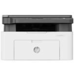 HP LaserJet 135w All-in-One Wireless Laser Printer | Print, Scan, Copy | Compact Monochrome Printer | Wi-Fi Direct | Ideal for Home & Small Business - Image 2