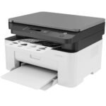 HP LaserJet 135w All-in-One Wireless Laser Printer | Print, Scan, Copy | Compact Monochrome Printer | Wi-Fi Direct | Ideal for Home & Small Business - Image 3
