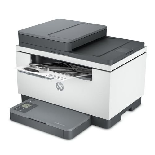 HP LaserJet MFP M236sdn Mono Laser Duplex Printer | High-Speed 29ppm | A4 USB/LAN | Print, Scan, Copy | Model 9YG08A