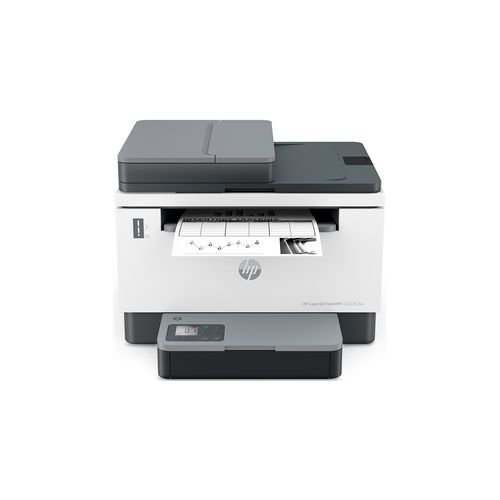 HP LaserJet Tank MFP 2602sdw Printer (2R7F5A) | Ultra-Efficient Wireless Multifunction Printer | High-Volume Printing | Duplex & Wi-Fi Direct | Low-Cost Refill System