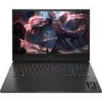 HP OMEN 16-K0XXXX Gaming Laptop | 12th Gen Intel Core i9 | 16GB DDR5 RAM | 512GB PCIe Gen4 SSD | Quad HD 144Hz 16.1" | RTX 3060 6GB | 1 Year Warranty - Image 2