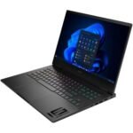 HP OMEN 16-K0XXXX Gaming Laptop | 12th Gen Intel Core i9 | 16GB DDR5 RAM | 512GB PCIe Gen4 SSD | Quad HD 144Hz 16.1" | RTX 3060 6GB | 1 Year Warranty - Image 4
