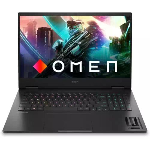HP OMEN 16-WF0XXX Gaming Laptop | 13th Gen Intel Core i7 | 16" FHD Display | 8GB RAM | 512GB SSD | 6GB NVIDIA GeForce RTX | Bang & Olufsen Audio | 1 Year Dealership Warranty