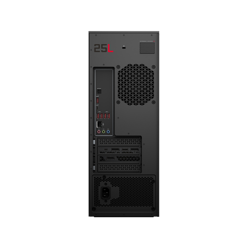 HP OMEN Obelisk Desktop 875 | AMD Ryzen 7 3700X | 16GB RAM | 256GB PCIe NVMe M.2 SSD + 2TB HDD | 8GB NVIDIA GeForce RTX 3070 | High-Performance Gaming PC Kenya