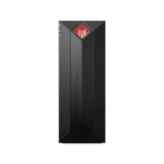 HP OMEN Obelisk Desktop 875 | AMD Ryzen 7 3700X | 16GB RAM | 256GB PCIe NVMe M.2 SSD + 2TB HDD | 8GB NVIDIA GeForce RTX 3070 | High-Performance Gaming PC Kenya - Image 2