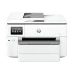 HP OfficeJet Pro 9720 Wide Format All-in-One Printer | Wireless Printing | Automatic Duplex | High-Yield Ink | A3 Capability | Smart App Integration - Image 2