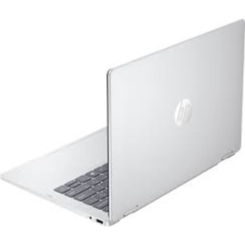 HP OmniBook 5 Flip 14-fp0013dx 2-in-1 | Intel Core 5 120U | 8GB RAM | 512GB SSD | 14" 2K Touchscreen | Win 11 Home | Intel Arc Graphics | HP 5MP IR Camera | Poly Studio Dual Speakers (B5UJ3UAA) | 1 Year Warranty
