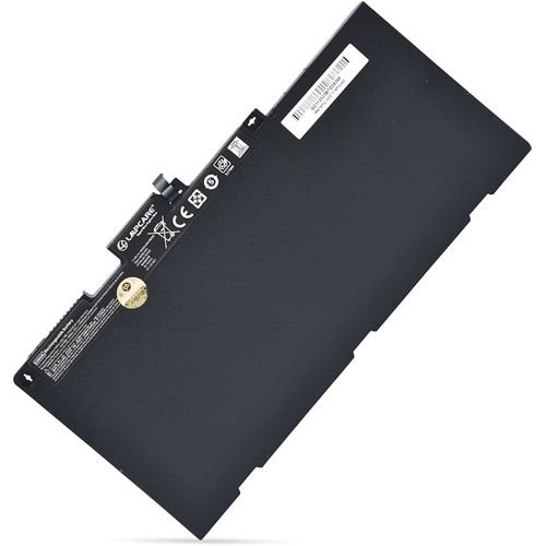 HP Original CS03XL Battery for EliteBook 745 755 840 848 850 G3 G4, ZBook 15u G3 G4 | Genuine Replacement Laptop Battery | P/N: HSTNN-UB6S, HSTNN-IB6Y, 800231-141, 800513-001, 800231-1C1, CS03046XL
