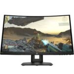 HP P34hc G4 34" WQHD USB-C Curved Monitor | Immersive Ultra-Wide Display | All-in-One Connectivity | Ergonomic Design | Business & Productivity Focused - Image 5