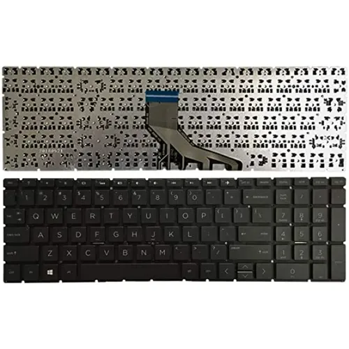 HP Pavilion 15-cw0009ia Backlit Laptop Keyboard | Compatible Replacement Keyboard | High-Quality Backlight | Precision Fit