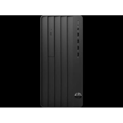 HP Pro Tower 290 G9 Desktop PC Bundle | 12th Gen Intel Core i7-12700 | 8GB DDR4 | 512GB PCIe NVMe SSD | Intel UHD Graphics 770 | FreeDOS | Keyboard & Mouse Included