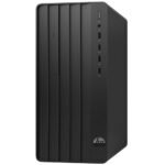 HP Pro Tower 290 G9 Desktop PC Bundle | Intel Core i5-12400 | 8GB DDR4 | 1TB HDD | Intel UHD Graphics 730 | Keyboard & Mouse Included | CPU Only - Image 2