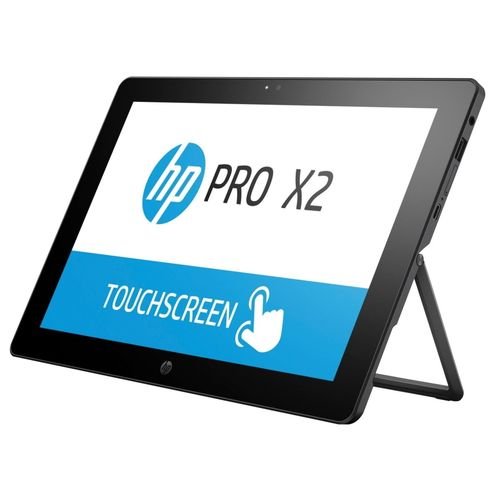 HP Pro X2 612 G2 7th Gen Intel Core i5 12.5" Touch 2-in-1 Laptop | Detachable Keyboard | 4GB DDR4, 256GB SSD | Ex UK