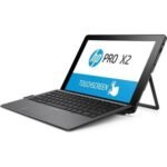 HP Pro X2 612 G2 7th Gen Intel Core i5 12.5" Touch 2-in-1 Laptop | Detachable Keyboard | 4GB DDR4, 256GB SSD | Ex UK - Image 2
