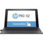 HP Pro X2 612 G2 7th Gen Intel Core i5 12.5" Touch 2-in-1 Laptop | Detachable Keyboard | 4GB DDR4, 256GB SSD | Ex UK - Image 3
