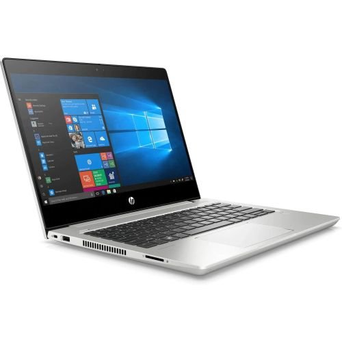 HP ProBook 430 G7 10th Gen Intel Core i5-10210U 16GB RAM 256GB SSD 13.3" HD Touchscreen Anti-glare Display | Intel UHD Graphics | Fingerprint Reader | Certified Ex UK