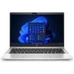 HP ProBook 430 G8 Certified Refurbished Laptop | Core i5 11th Gen | 16GB RAM | 512GB SSD | 13.3" FHD | Intel Iris Xe Graphics | Ex UK | Grade A Pristine - Image 2