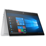 HP ProBook x360 435 G8 | AMD Ryzen 7 5850U APU | 16GB DDR4 | 512GB PCIe NVMe SSD | 13.3" FHD Touchscreen | AMD Radeon Graphics | Ex UK Business Laptop