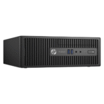 HP ProDesk 400 G4 SFF Desktop | Intel Core i7-7300U | 16GB RAM 500GB HDD - Image 2