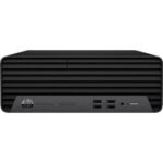 HP ProDesk 400 G7 Small Form Factor PC | Intel Core i7-10700 | 8GB RAM | 128GB SSD + 500GB HDD | Windows Desktop | Keyboard & Mouse Included