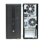 HP ProDesk 600 G1 Tower Intel Core i7 | 4GB RAM | 500GB HDD | Integrated Graphics | Ex-UK | 3 Months Warranty - Image 2