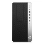 HP ProDesk 600 G3 SFF Business PC | Intel Core i5-6500 | 8GB RAM | 500GB HDD | Intel HD Graphics 530 | SFF Desktop CPU Only - Image 2