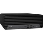 HP ProDesk 600 G6 SFF PC | 10th Gen Intel Core i7 | 16GB RAM | 512GB SSD | Intel UHD Graphics 630 | Keyboard & Mouse Included | 1 Year Dealership Warranty - Image 2