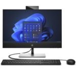 HP ProOne 400 G5 All-in-One | 9th Gen Intel Core i5-9700T | 8GB DDR4 RAM | 512GB SSD | 20" IPS HD Display | Integrated Intel UHD Graphics 770 | 1 Year Warranty - Image 2