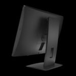 HP ProOne 600 G2 All In One PC | 6th Gen Intel Core i3-6100 | 8GB RAM | 256GB SSD | 21.5" HD Display Desktop Computer - Image 2