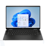 HP Spectre x360 14-eu0097nr Intel Core Ultra 7 155H | 16GB RAM | 1TB SSD | 14" 2.8K OLED Touch | Windows 11 | Stylus Pen | Poly Studio Audio | 9MP IR Camera - 1 Year Warranty